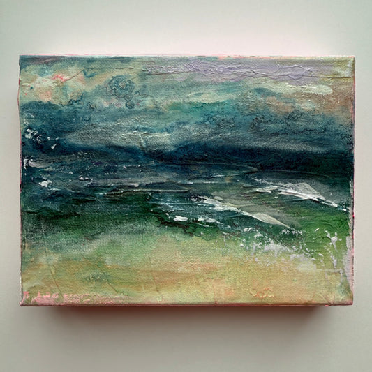 Be Still and Know #7