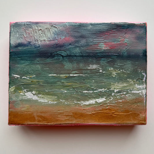 Be Still and Know #8