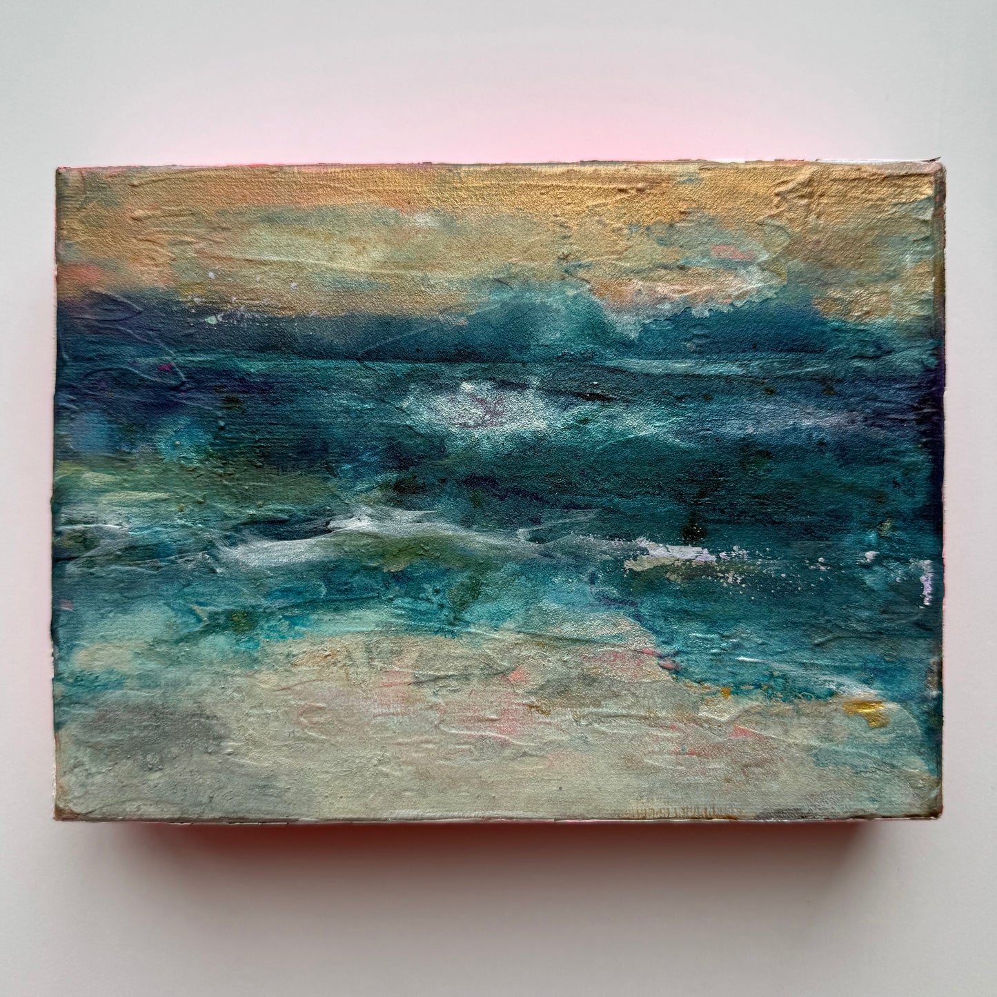 Be Still and Know #5