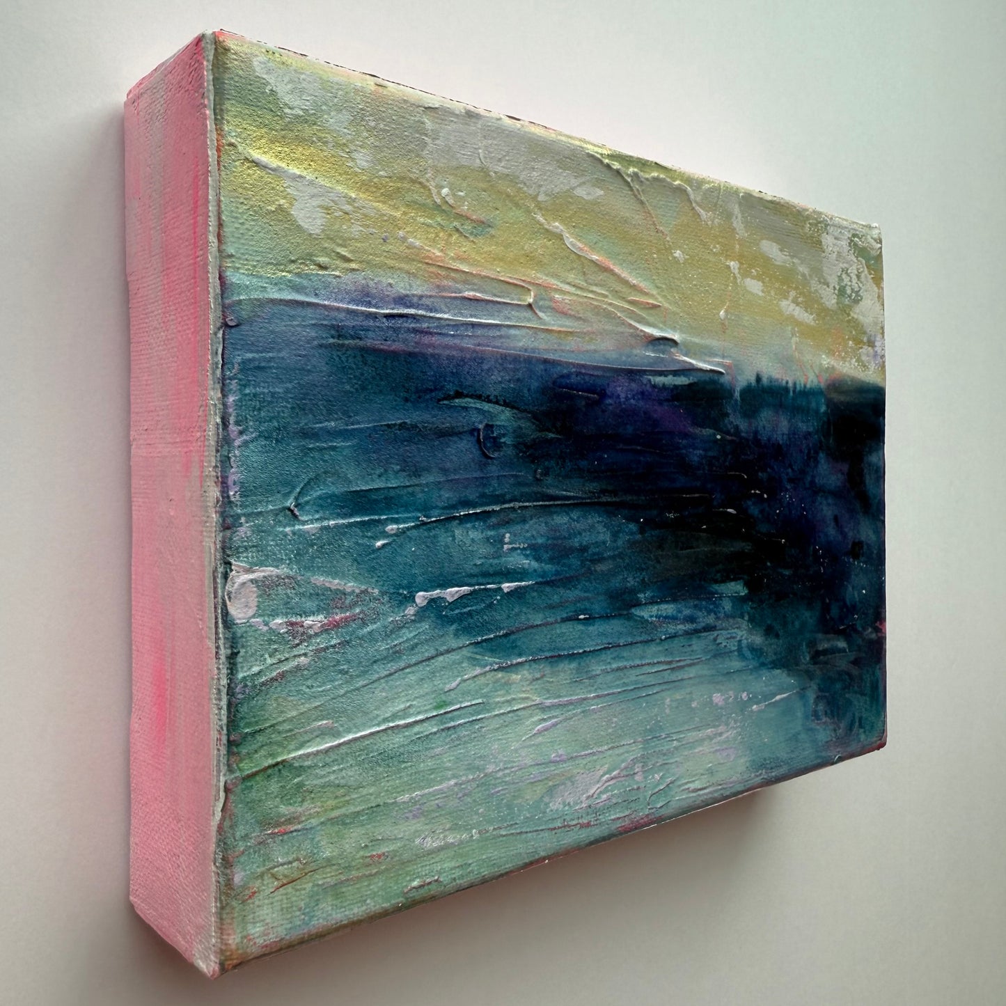 Be Still and Know #6