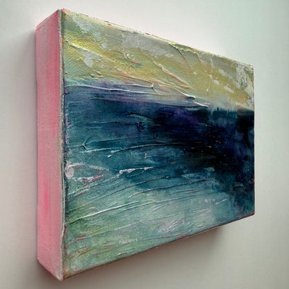 Be Still and Know #6