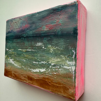 Be Still and Know #8