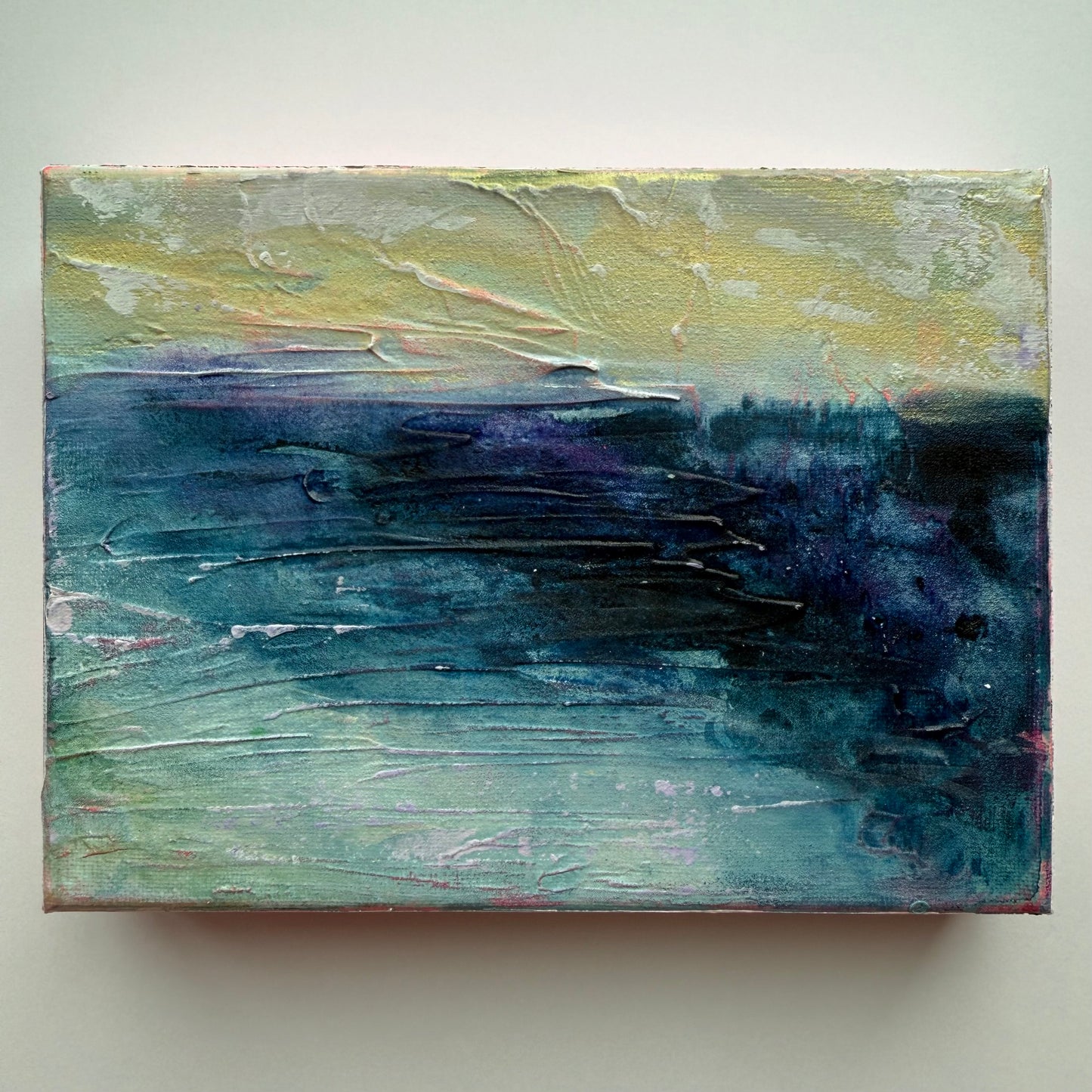 Be Still and Know #6