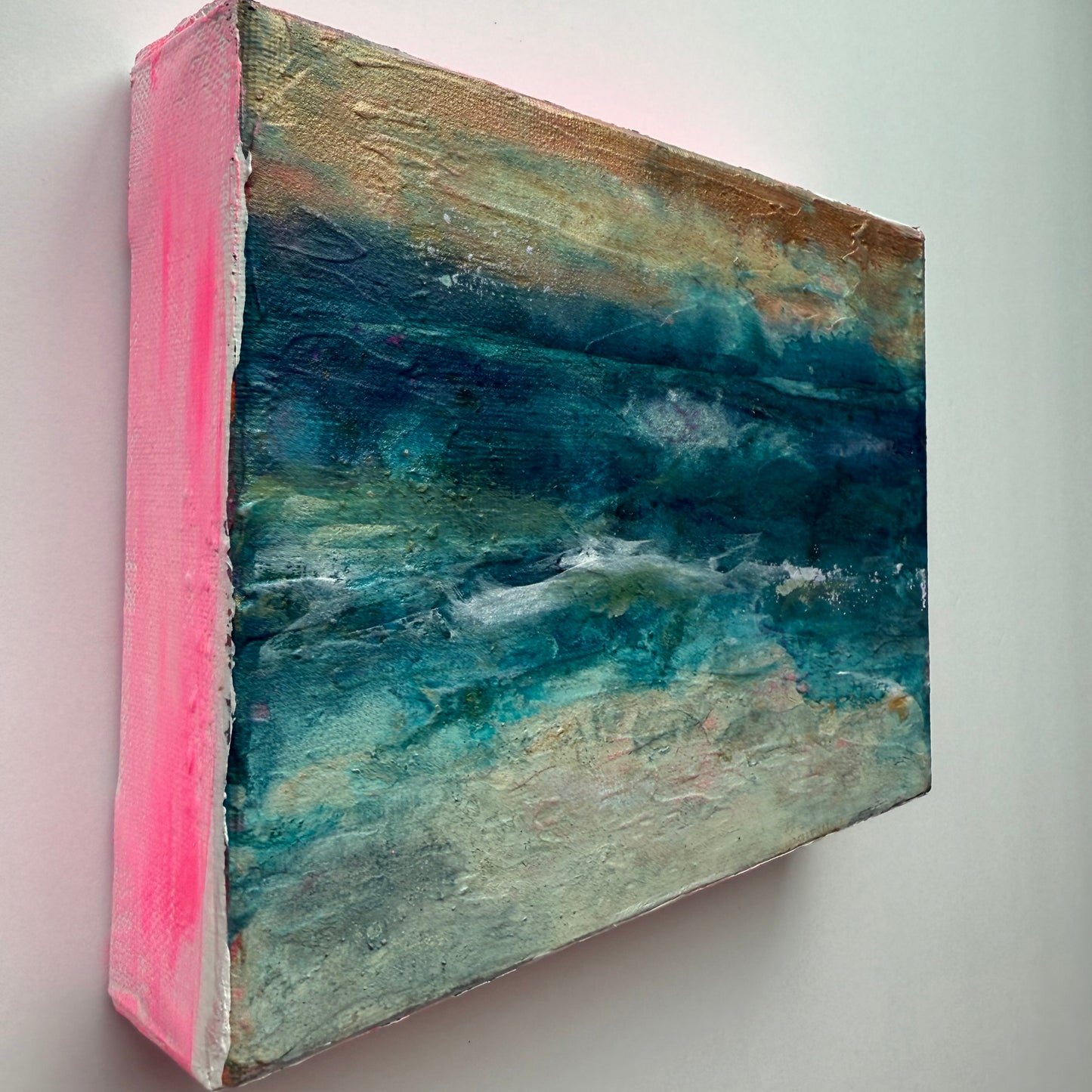 Be Still and Know #5