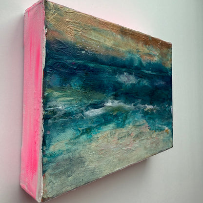 Be Still and Know #5