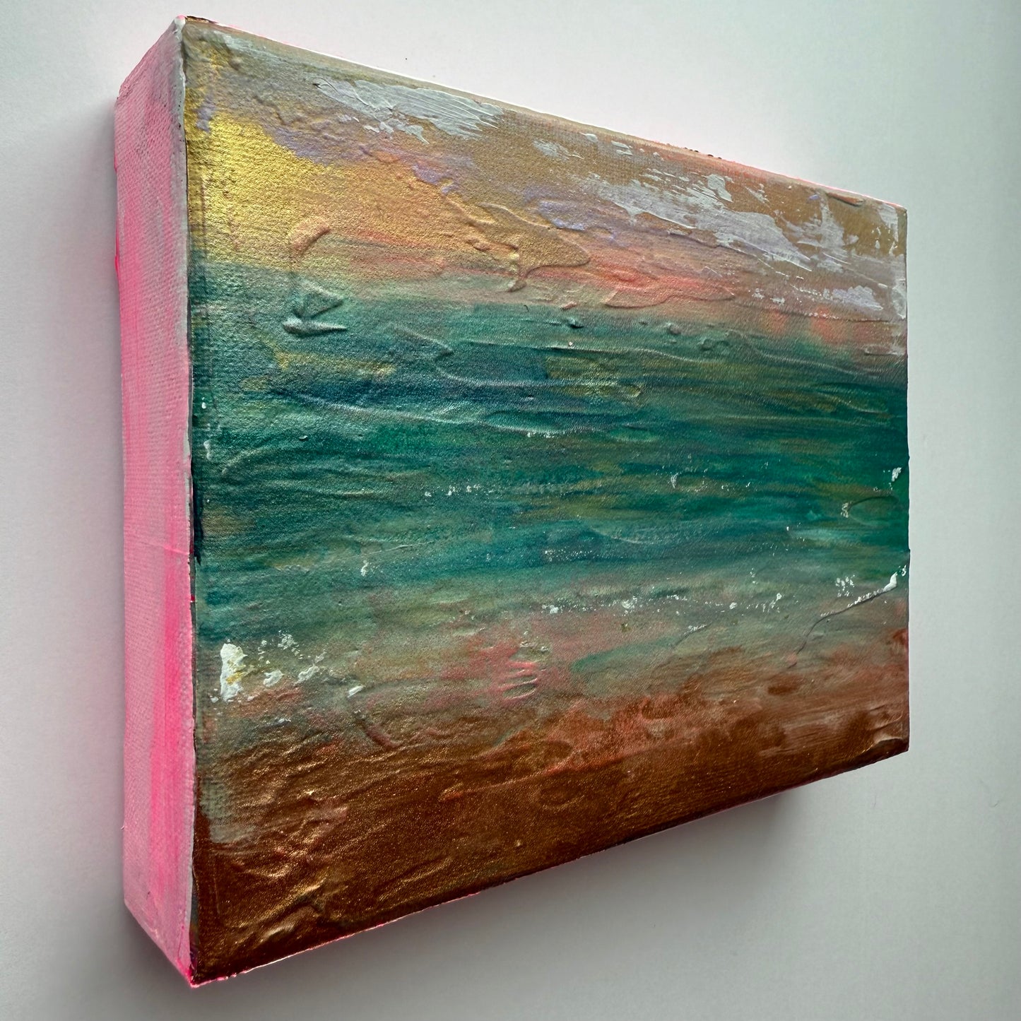 Be Still and Know #2