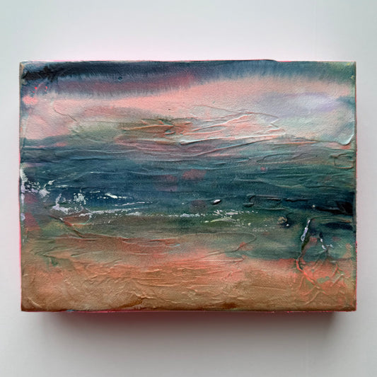 Be Still and Know #3