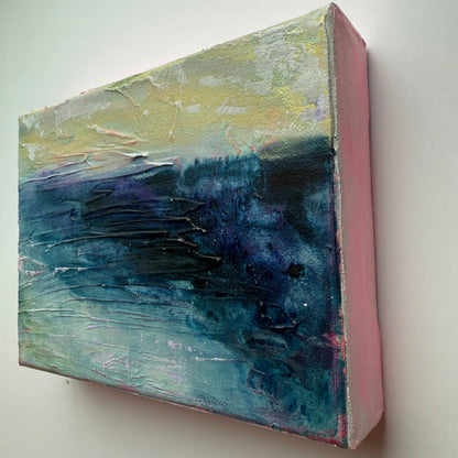 Be Still and Know #6