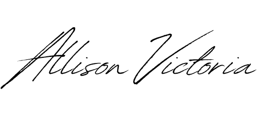 Allison Victoria Art