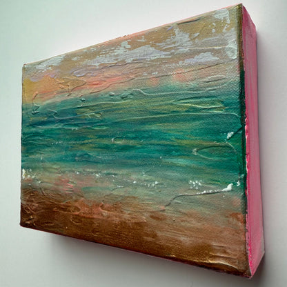 Be Still and Know #2