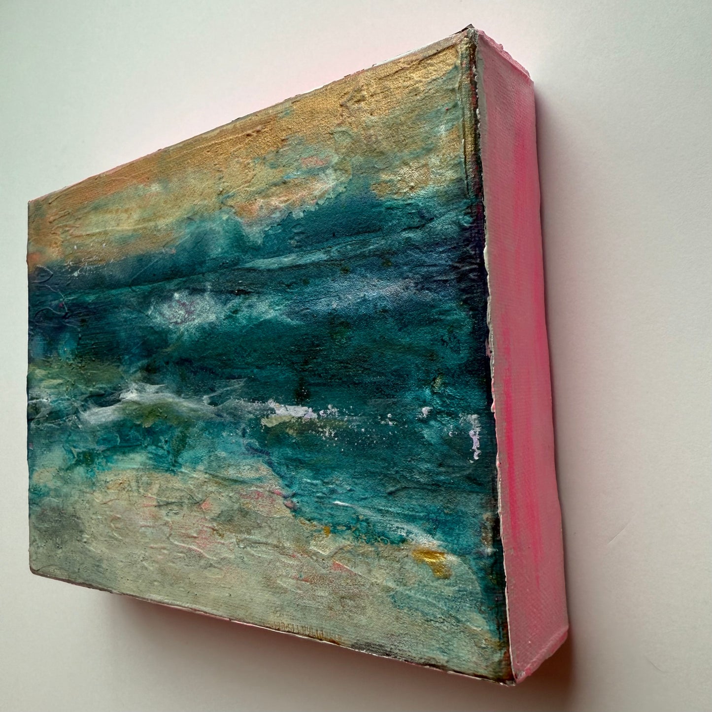 Be Still and Know #5