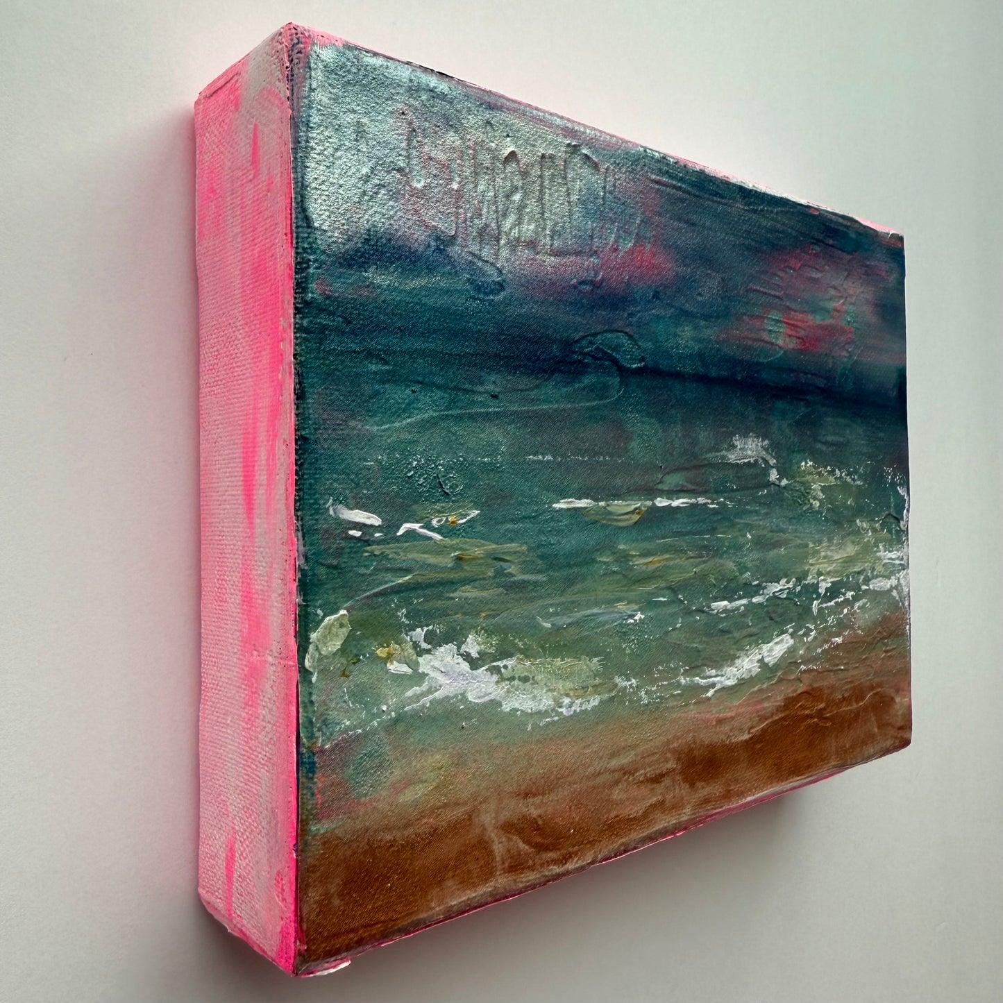 Be Still and Know #8