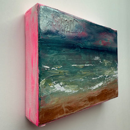 Be Still and Know #8