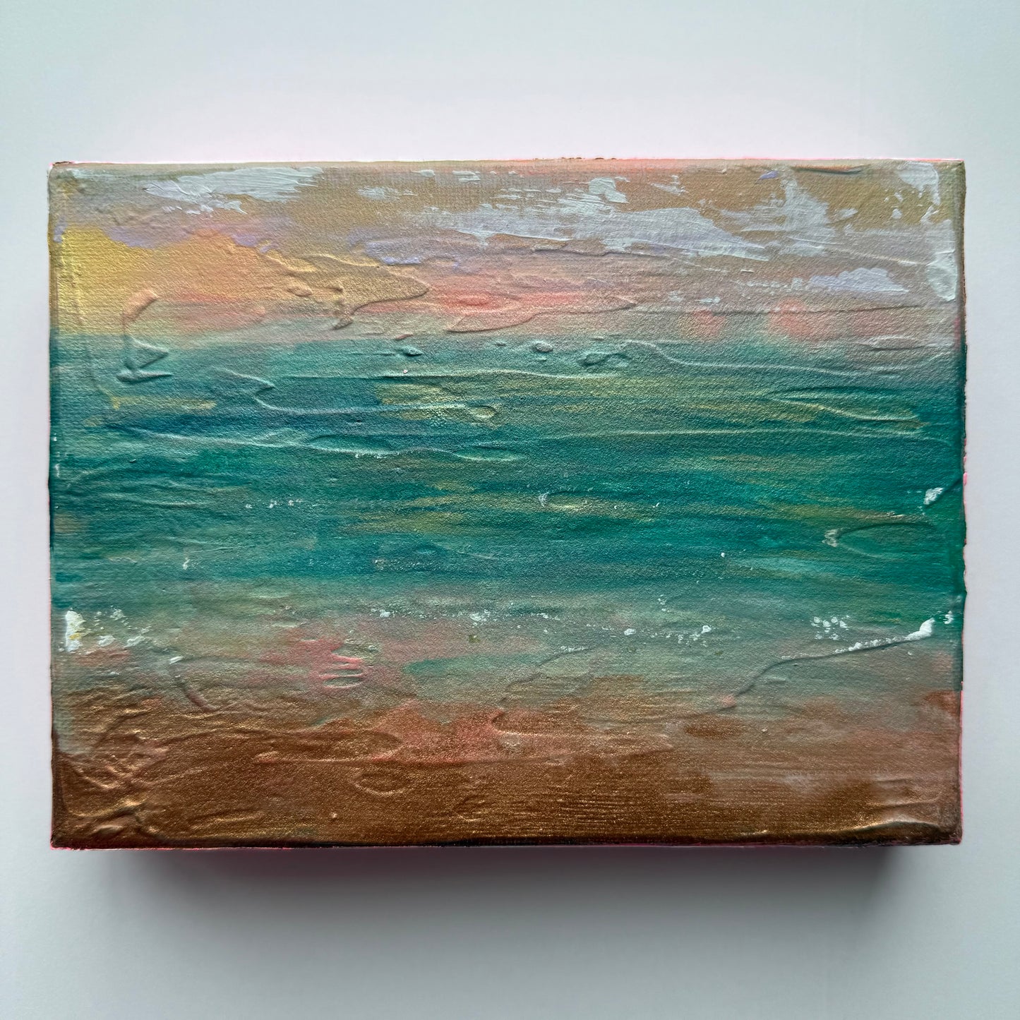 Be Still and Know #2