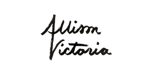 Allison Victoria Art